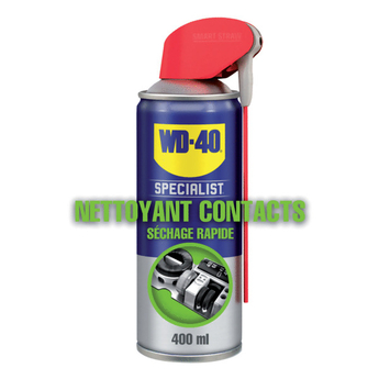 Nettoyant Contacts WD- 40 Specialist™