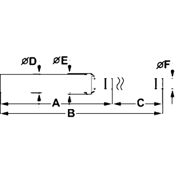 Verrins hydrauliques