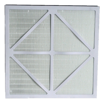 Filtres pour purificateur d'air LF400