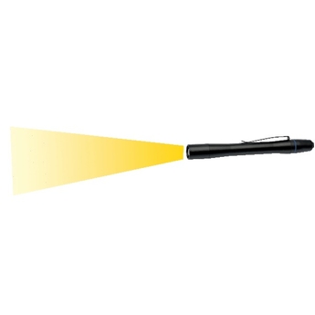 Lampe torche Flash Pen LED CREE