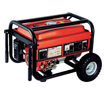 Groupes électrogènes INVERTER - POWERMATE