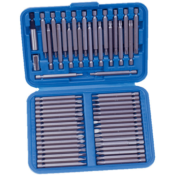 Coffret d’embouts 55 pièces