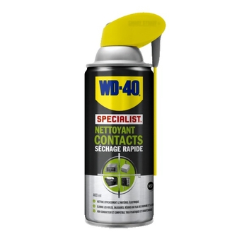 Nettoyant Contacts WD- 40 Specialist™