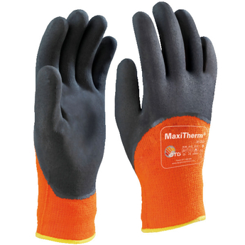 Gants ATG Maxitherm®