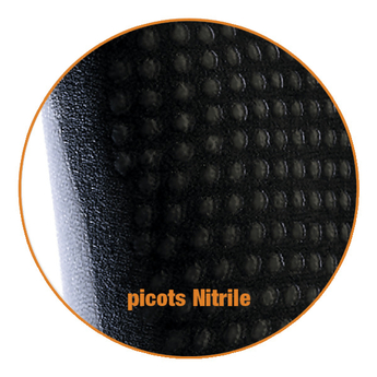 Gants ATG Maxiflex® Endurance