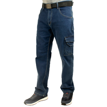 Jeans cargo multipoches LEE COOPER