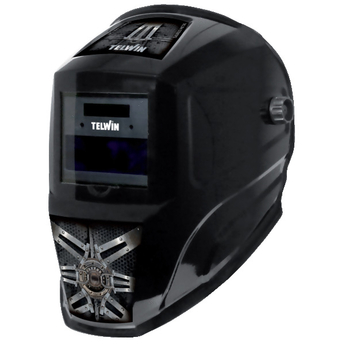 Casque de soudure TAURUS METAL