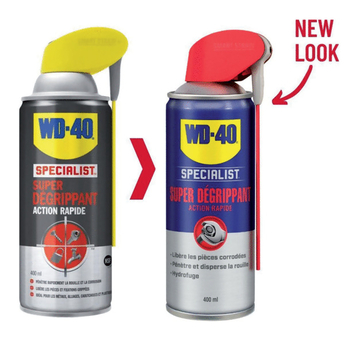 Super Dégrippant WD-40 Specialist ™