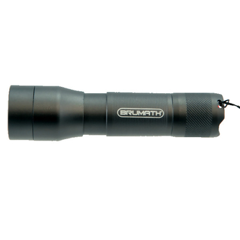 Lampe torche LED CREE 3 W