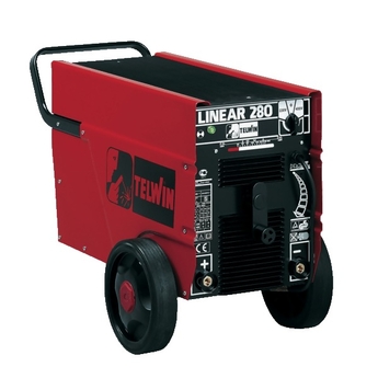 Postes à souder MMA LINEAR 340 - 430 HD - 530 HD