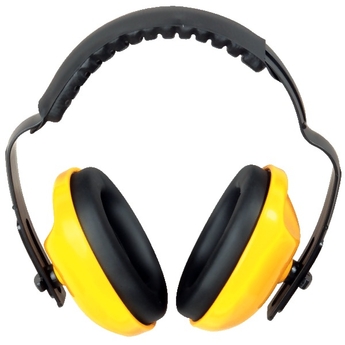 Casque anti-bruit confort