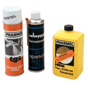 Pharmol