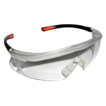 Lunettes de protection d'atelier