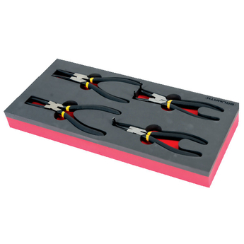 Module de pinces circlips
