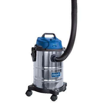 Aspirateur eau et poussière ASP15-ES