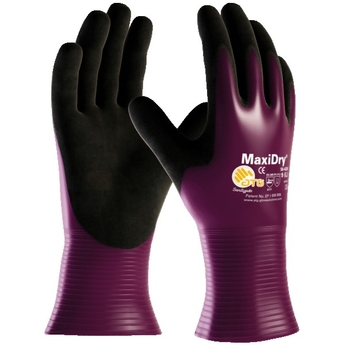 Gants ATG Maxidry® oil