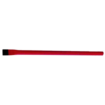 Burin plat - 300 mm