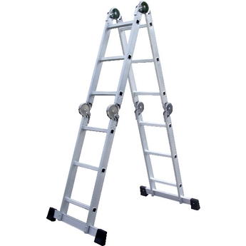 Échelle articulée HVS