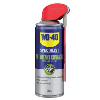 Nettoyant Contacts WD- 40 Specialist™