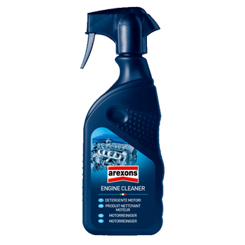 Nettoyant moteur, Engine Cleaner 400 ml