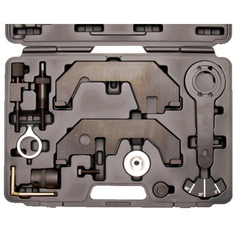 Kit de calage pour BMW N62/N73