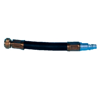 Tuyau pour pistolet de gonflage