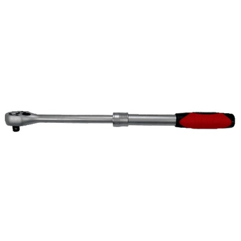 Cliquet extensible à blocage : 1/2”