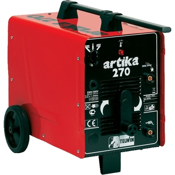 Poste à souder MMA ARTIKA 270