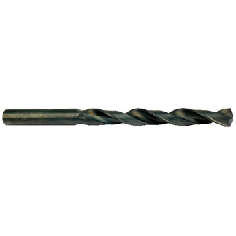 1 - Forets, série courte, queue cylindrique, HSS, DIN 338N