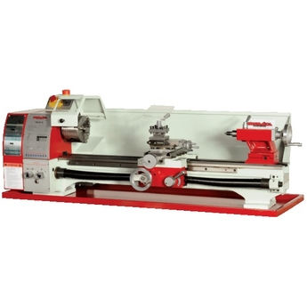Tour d'établi 750 mm avec variateur de vitesses