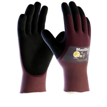 Gants ATG Maxidry® oil