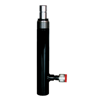 Verrins hydrauliques