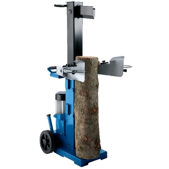 Fendeur de bûches de 10 T Hl1010