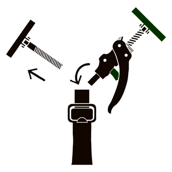 Accessoires ARM+