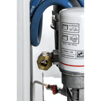 Compresseurs New silver 4-20 rotatifs à vis