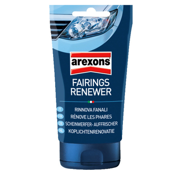 Rénovateur phares, Fairings 150 ml