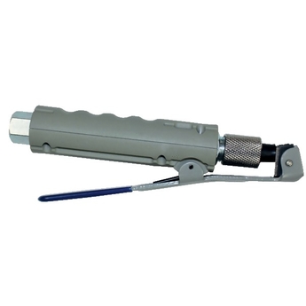 Pistolet pour sableuse