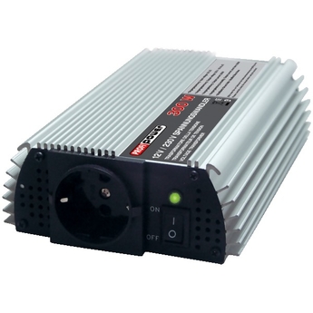 Convertisseurs à inverseur PROFI POWER 12 - 230 V