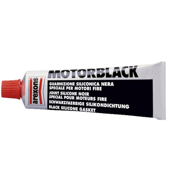 Joint silicone noir spécial moteur, Motorblack