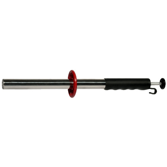 Aimant à copeaux tubulaire longueur 170 mm