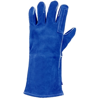 Gants de Soudage Professionnels (1 paire)