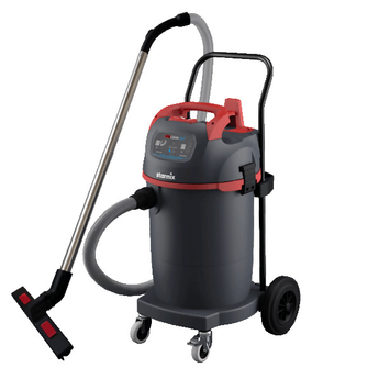 Aspirateurs industriels à eau série uClean - 32 et 45 L