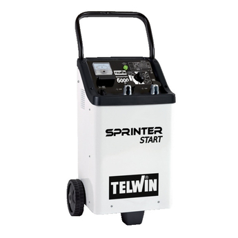 Chargeurs de batterie SPRINTER START 3000 - 4000 - 6000