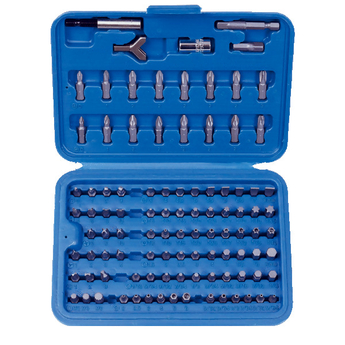 Jeu 100 pièces