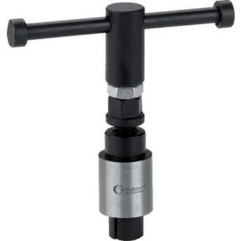 Démonte injecteur