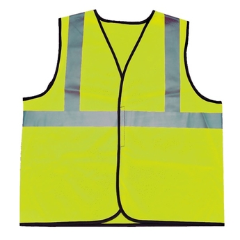 Gilet de signalisation