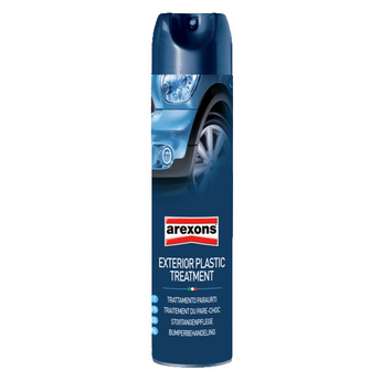 Rénovateur plastique extérieur, 600 ml