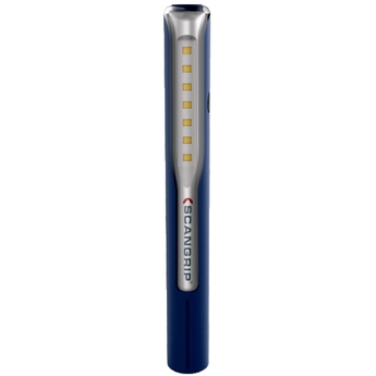Lampe-crayon LED rechargeable MAG PEN 3
