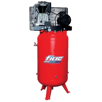 Compresseurs 270 L - verticaux - type ABV