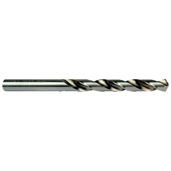 2 Forets, série courte, queue cylindrique, HSS MEULES DIN 338N